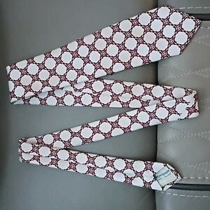Yves Saint Laurent Vintage Men's Tie